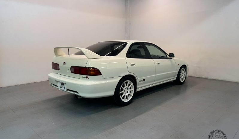 1998 Honda Integra Type R DB8 full