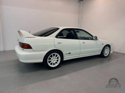 1998 Honda Integra Type R DB8 full