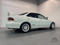1998 Honda Integra Type R DB8 full