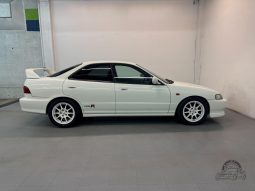 1998 Honda Integra Type R DB8 full