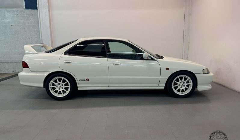 1998 Honda Integra Type R DB8 full