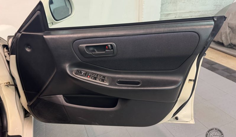 1998 Honda Integra Type R DB8 full