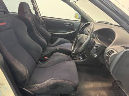 1998 Honda Integra Type R DB8 full