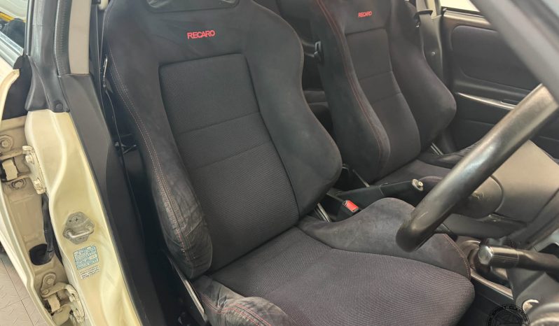 1998 Honda Integra Type R DB8 full