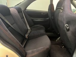 1998 Honda Integra Type R DB8 full