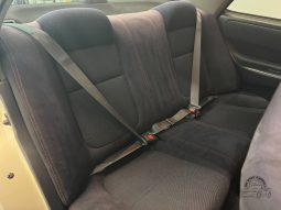 1998 Honda Integra Type R DB8 full