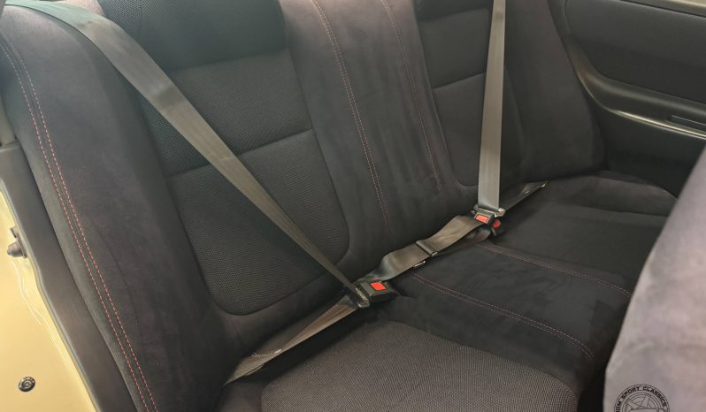 1998 Honda Integra Type R DB8 full
