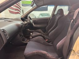 1998 Honda Integra Type R DB8 full