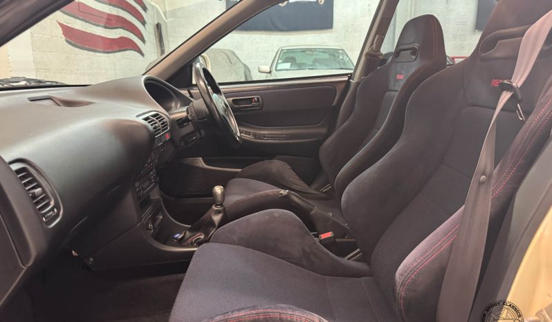 1998 Honda Integra Type R DB8 full