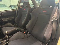 1998 Honda Integra Type R DB8 full