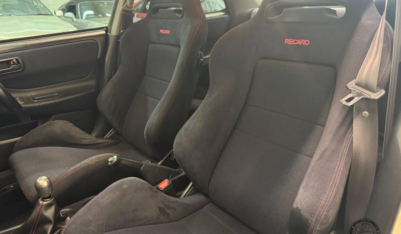 1998 Honda Integra Type R DB8 full