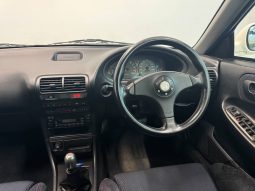 1998 Honda Integra Type R DB8 full