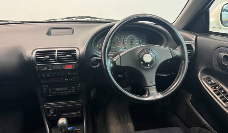 1998 Honda Integra Type R DB8 full