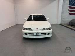 1998 Honda Integra Type R DB8 full