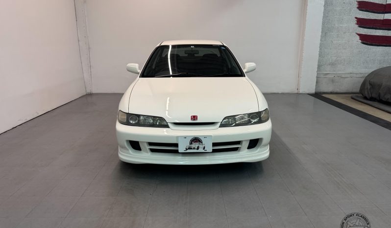 1998 Honda Integra Type R DB8 full