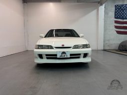 1998 Honda Integra Type R DB8 full