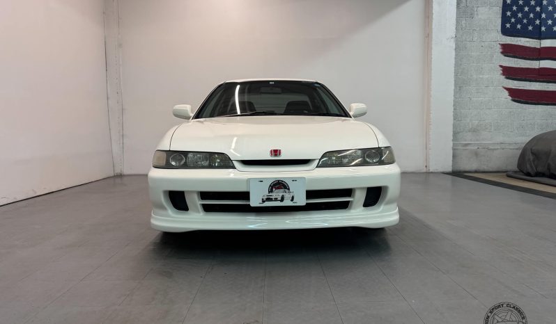 1998 Honda Integra Type R DB8 full