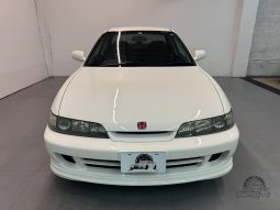 1998 Honda Integra Type R DB8 full