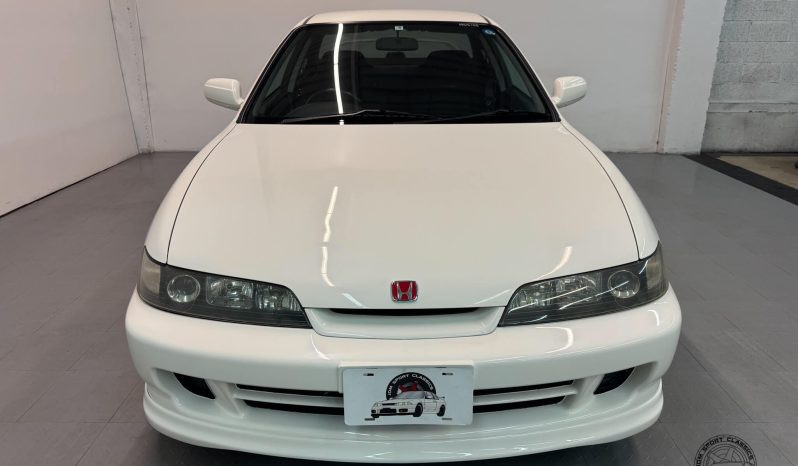 1998 Honda Integra Type R DB8 full