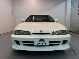 1998 Honda Integra Type R DB8 full