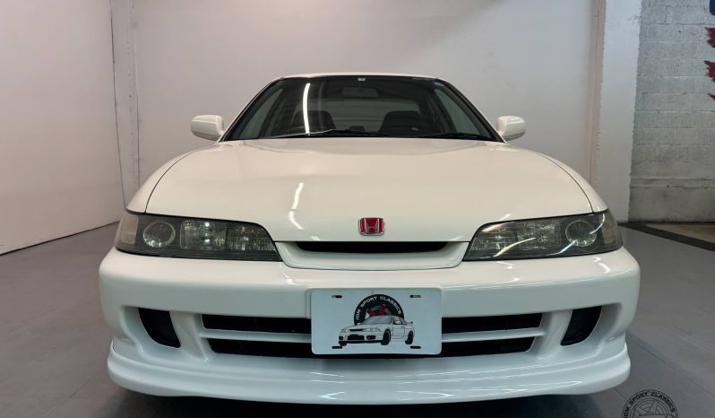 1998 Honda Integra Type R DB8 full