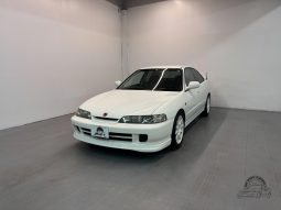 1998 Honda Integra Type R DB8 full