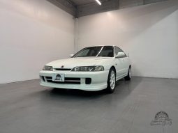 1998 Honda Integra Type R DB8 full