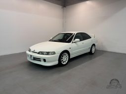 1998 Honda Integra Type R DB8 full
