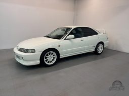 1998 Honda Integra Type R DB8 full