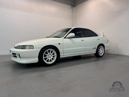 1998 Honda Integra Type R DB8 full
