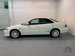 1998 Honda Integra Type R DB8 full