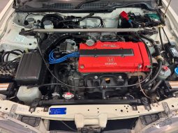 1998 Honda Integra Type R DB8 full