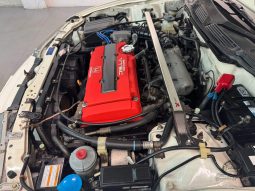 1998 Honda Integra Type R DB8 full
