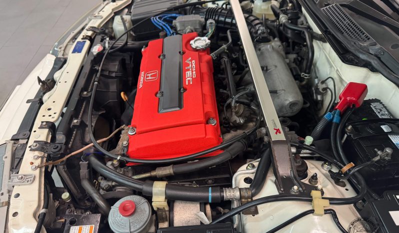 1998 Honda Integra Type R DB8 full