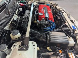1998 Honda Integra Type R DB8 full