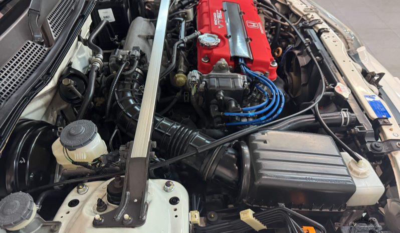 1998 Honda Integra Type R DB8 full