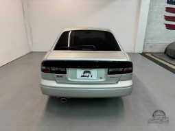2000 Subaru Legacy B4 RSK full