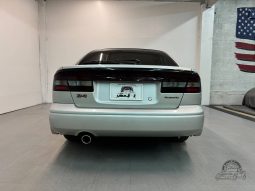 2000 Subaru Legacy B4 RSK full