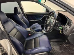 2000 Subaru Legacy B4 RSK full