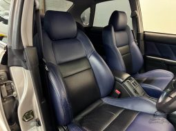2000 Subaru Legacy B4 RSK full