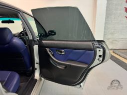 2000 Subaru Legacy B4 RSK full