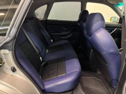 2000 Subaru Legacy B4 RSK full