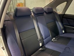 2000 Subaru Legacy B4 RSK full