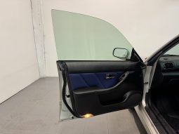 2000 Subaru Legacy B4 RSK full