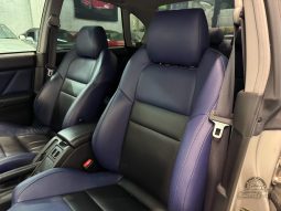 2000 Subaru Legacy B4 RSK full