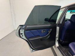 2000 Subaru Legacy B4 RSK full