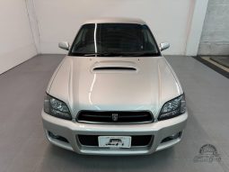 2000 Subaru Legacy B4 RSK full