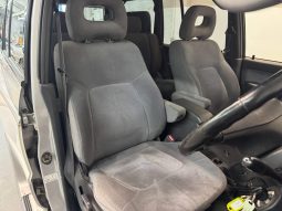1999 Mitsubishi Pajero Exceed GDI V6 full