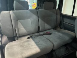1999 Mitsubishi Pajero Exceed GDI V6 full