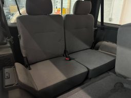 1999 Mitsubishi Pajero Exceed GDI V6 full